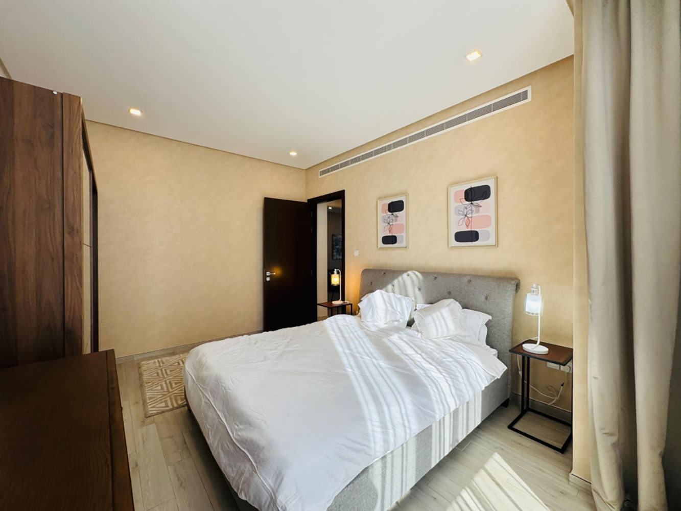 صورة شقة للإيجار في الجفير #3139 2