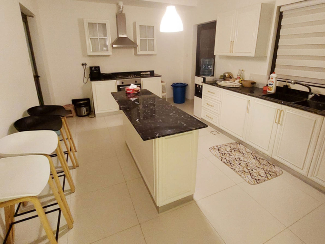 صورة فيلا للبيع في جنوسان #3708 3