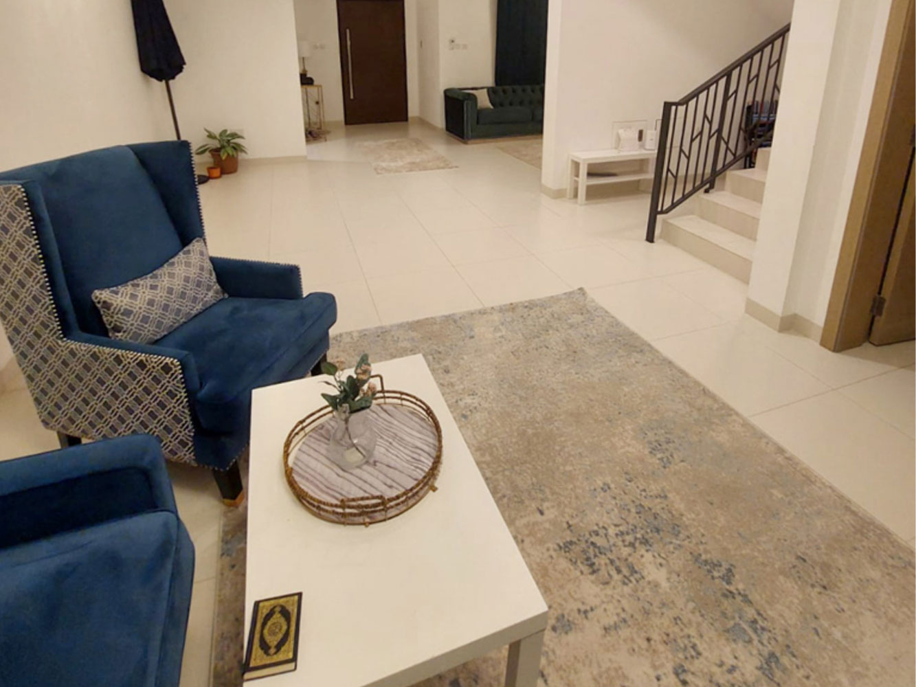 صورة فيلا للبيع في جنوسان #3708 5