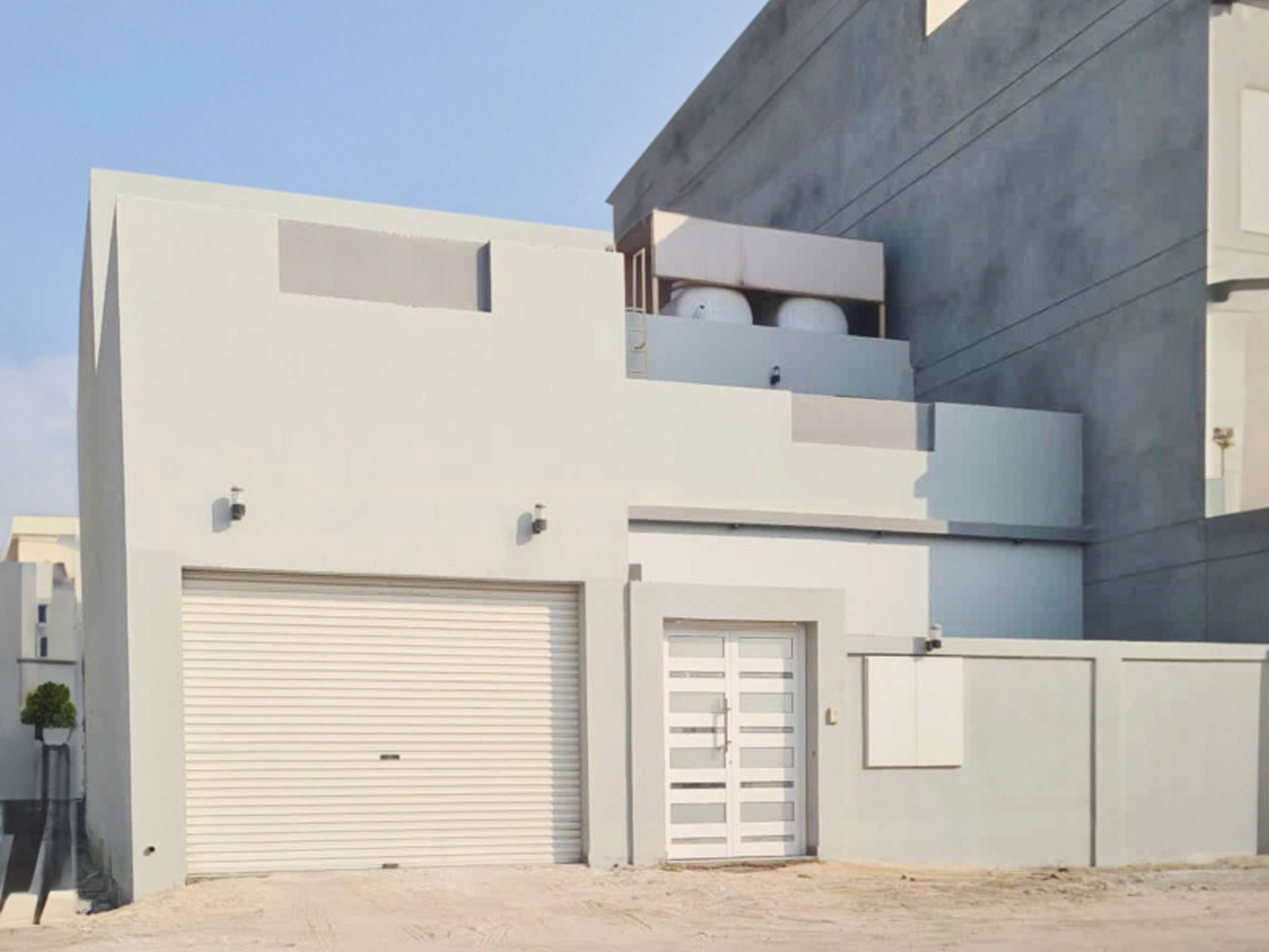 صورة فيلا للبيع في باربار #3710 0 