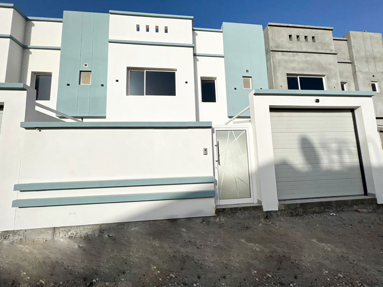 صورة فيلا للبيع في باربار #3711 0 