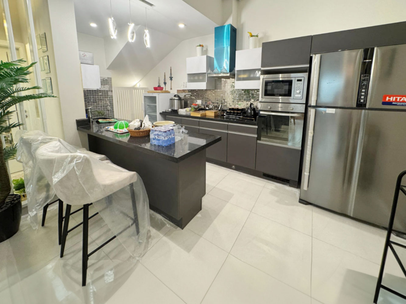 صورة فيلا للبيع في سار #3712 2