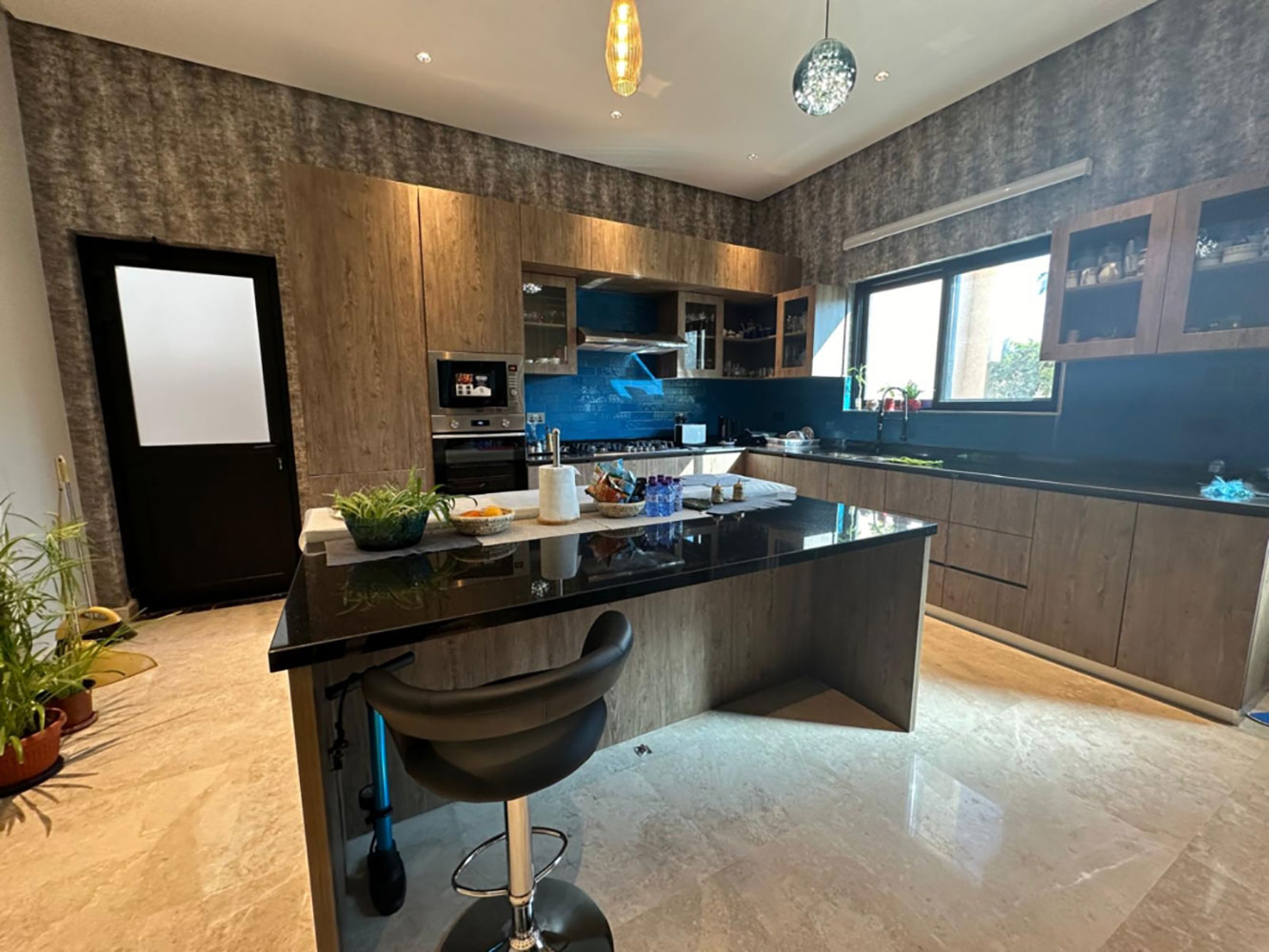 صورة فيلا للبيع في باربار #3713 6