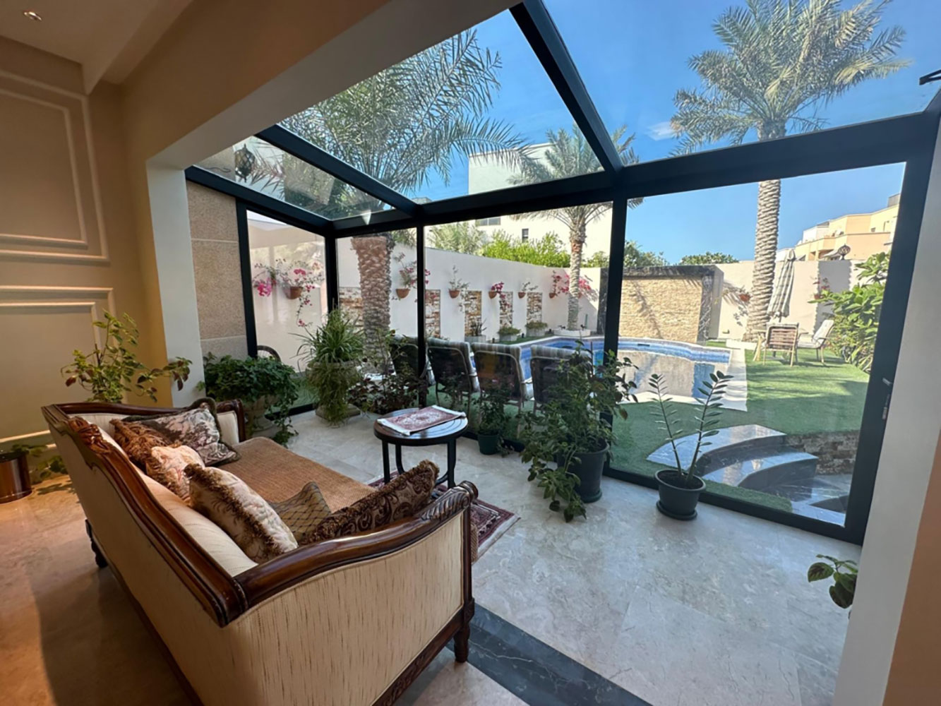 صورة فيلا للبيع في باربار #3713 4