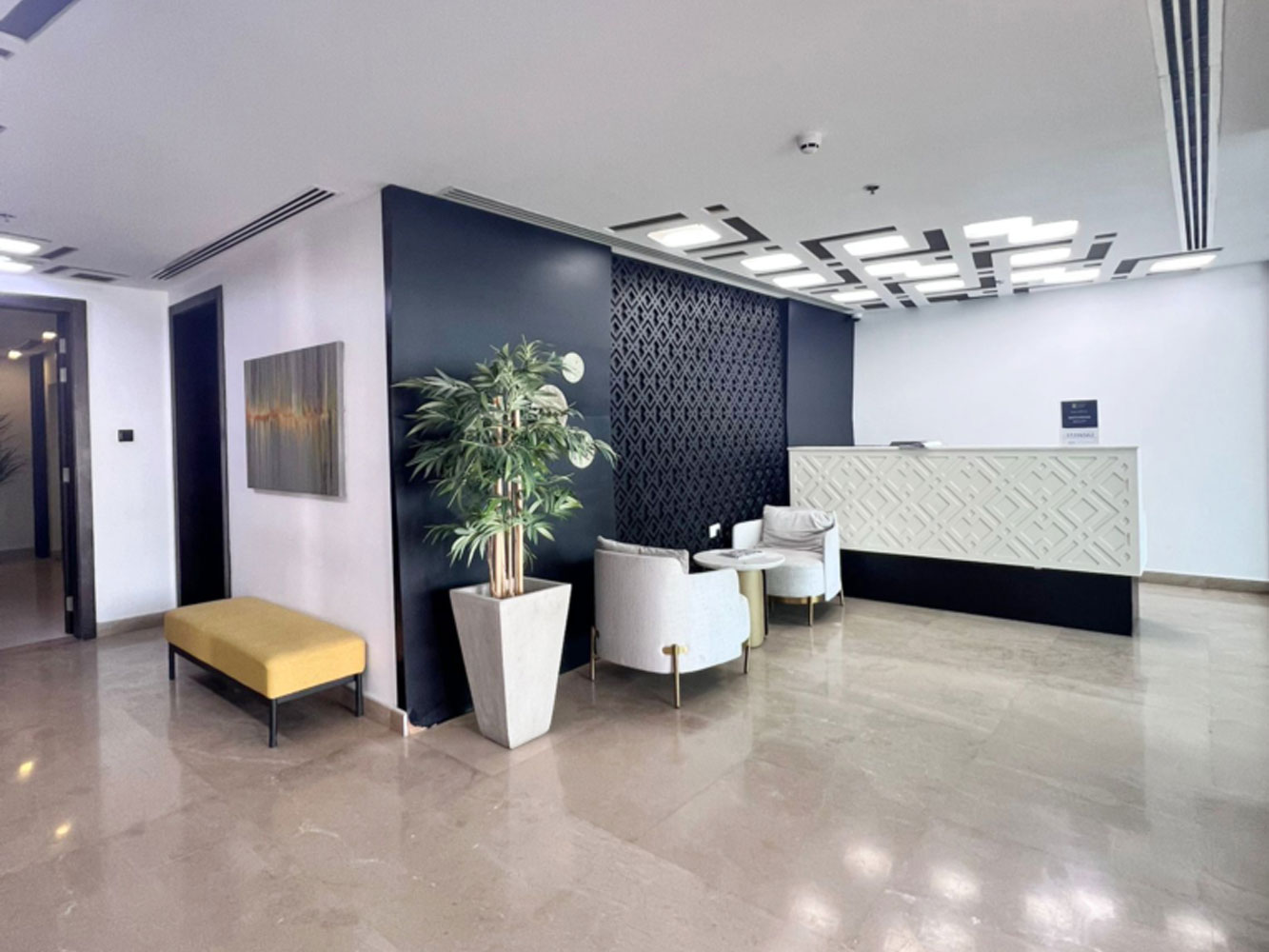 Office for Sale in Seef District Image #3726 4