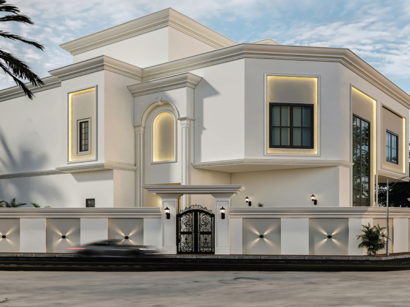 Villa for Sale in Tubli Image #3772 1