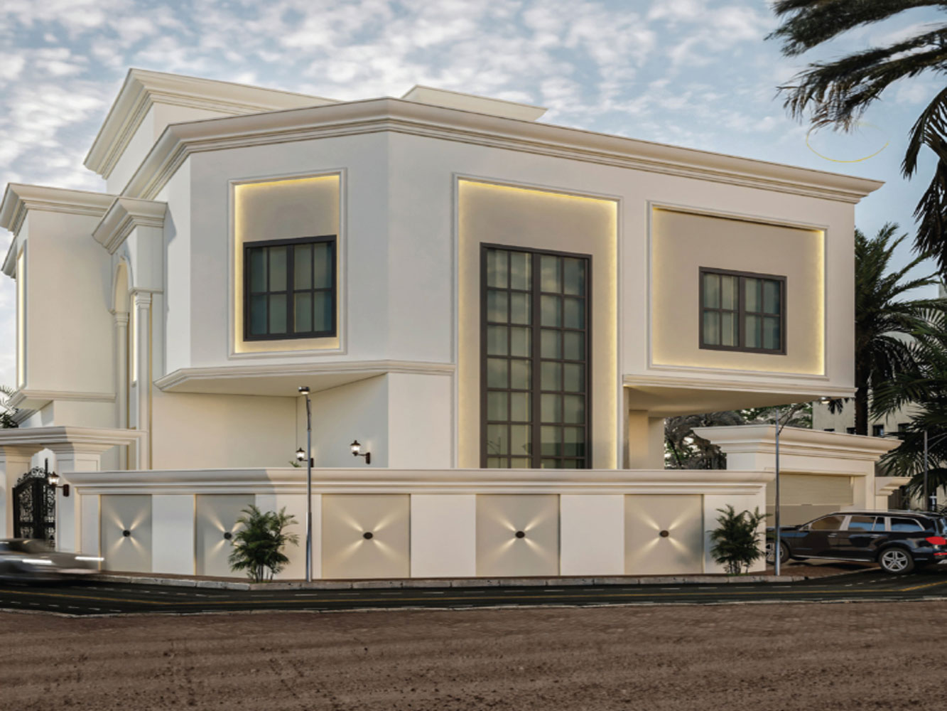 Villa for Sale in Tubli Image #3772 2