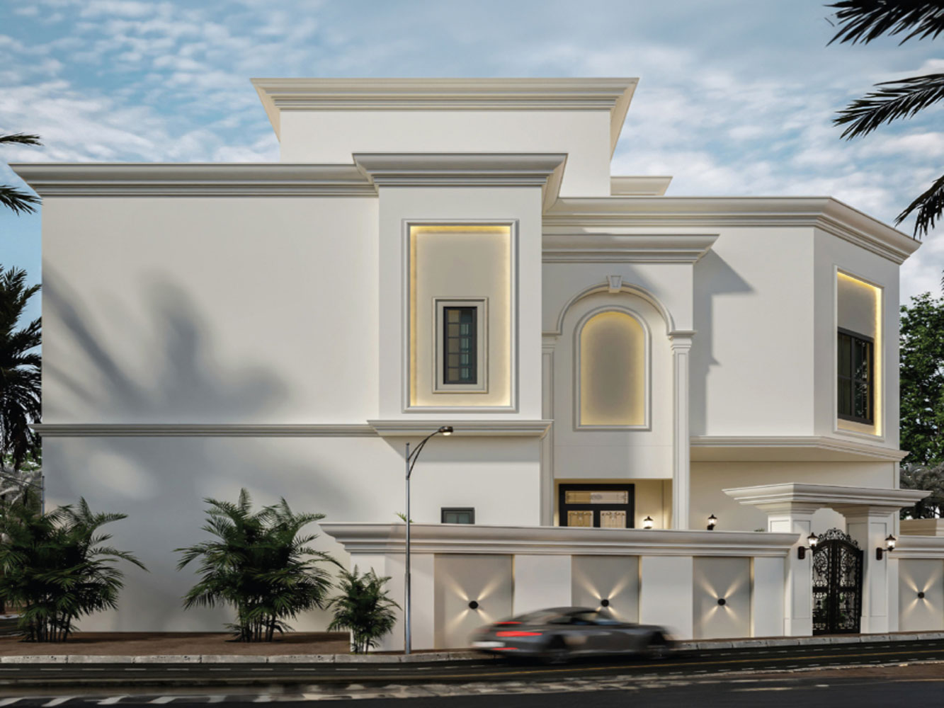 Villa for Sale in Tubli Image #3772 0 