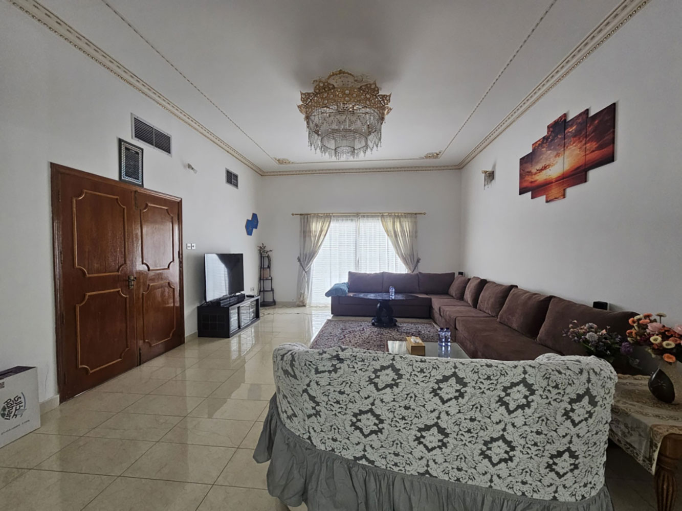 Villa for Sale in Bu Asheera Image #3791 4