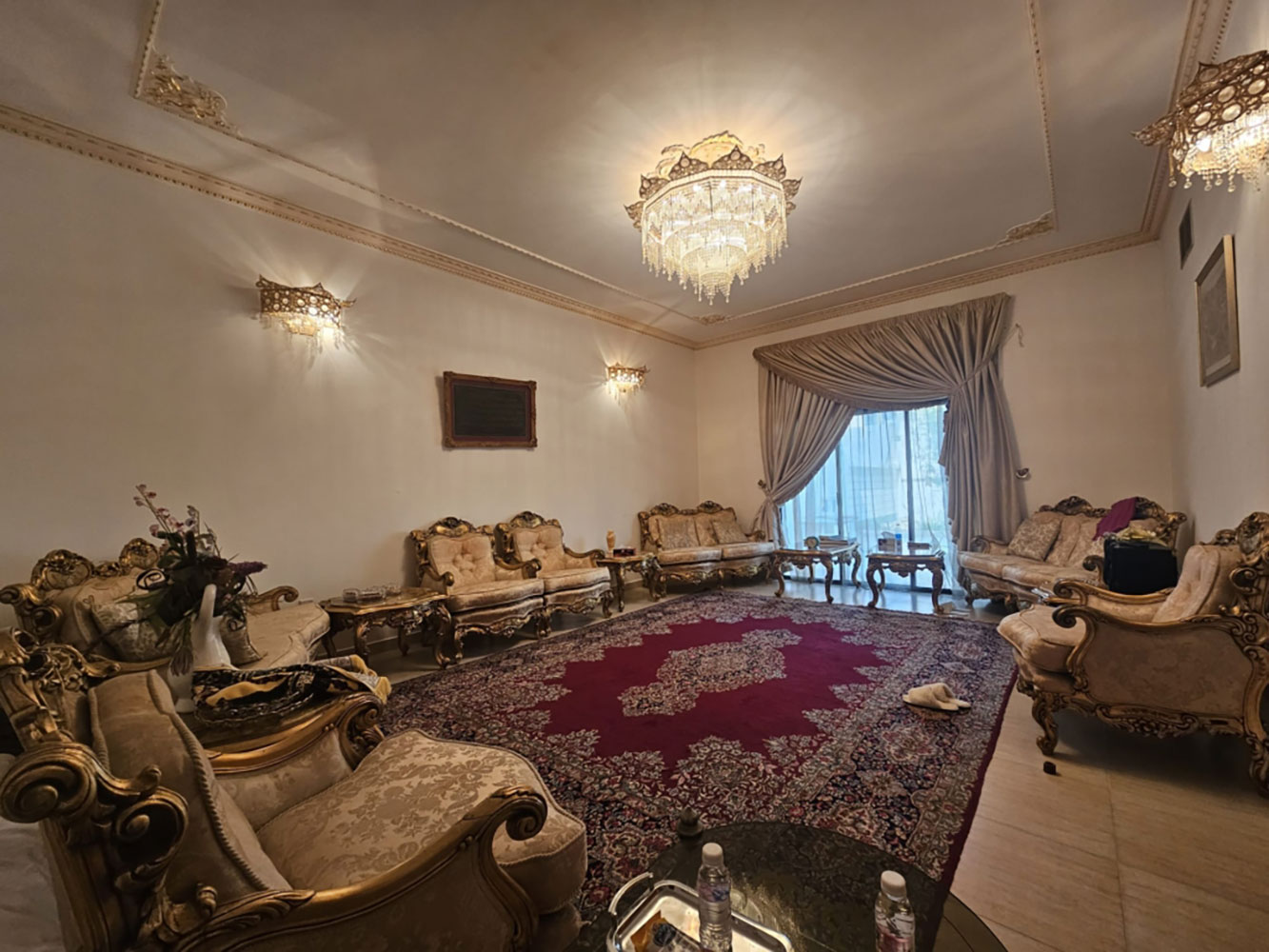 Villa for Sale in Bu Asheera Image #3791 11