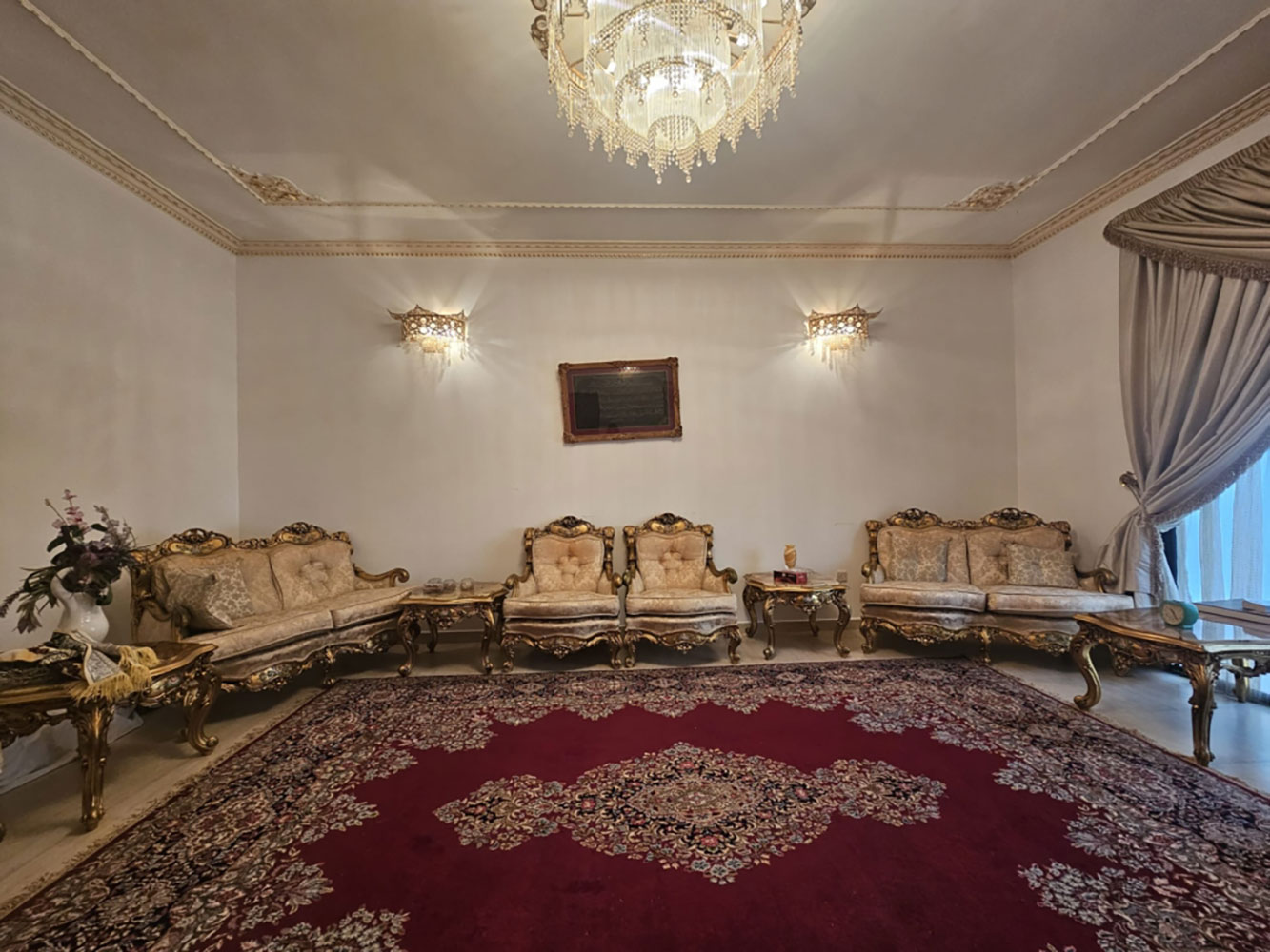 Villa for Sale in Bu Asheera Image #3791 10