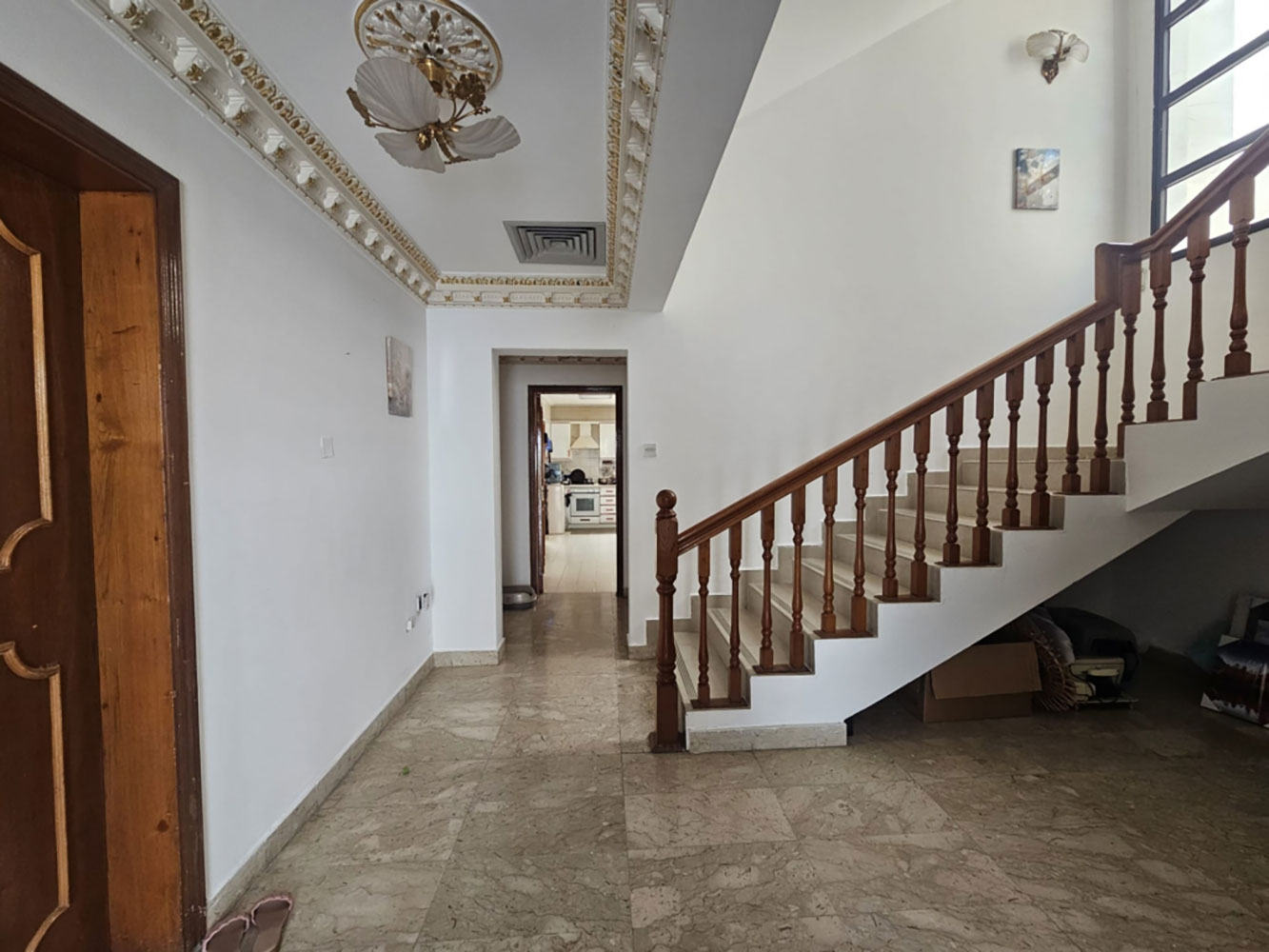 Villa for Sale in Bu Asheera Image #3791 5