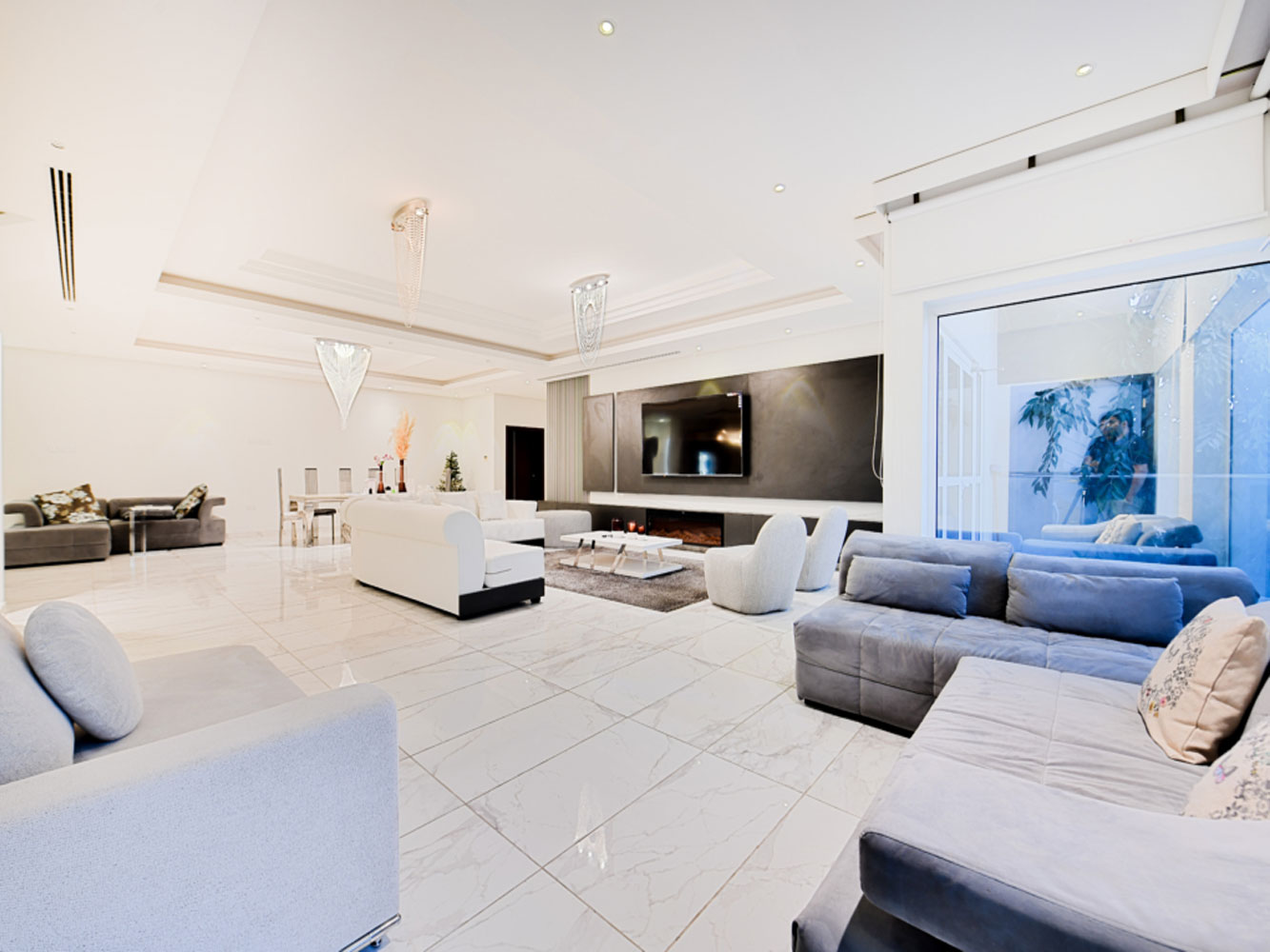 Villa for Sale in Sanad Image #3793 6