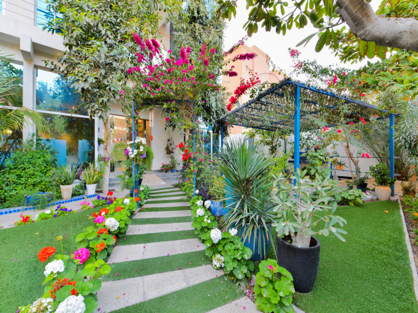 Villa for Sale in Sanad Image #3793 2