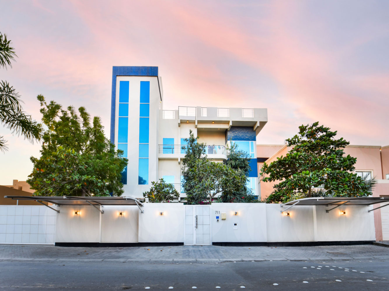 Villa for Sale in Sanad Image #3793 0 