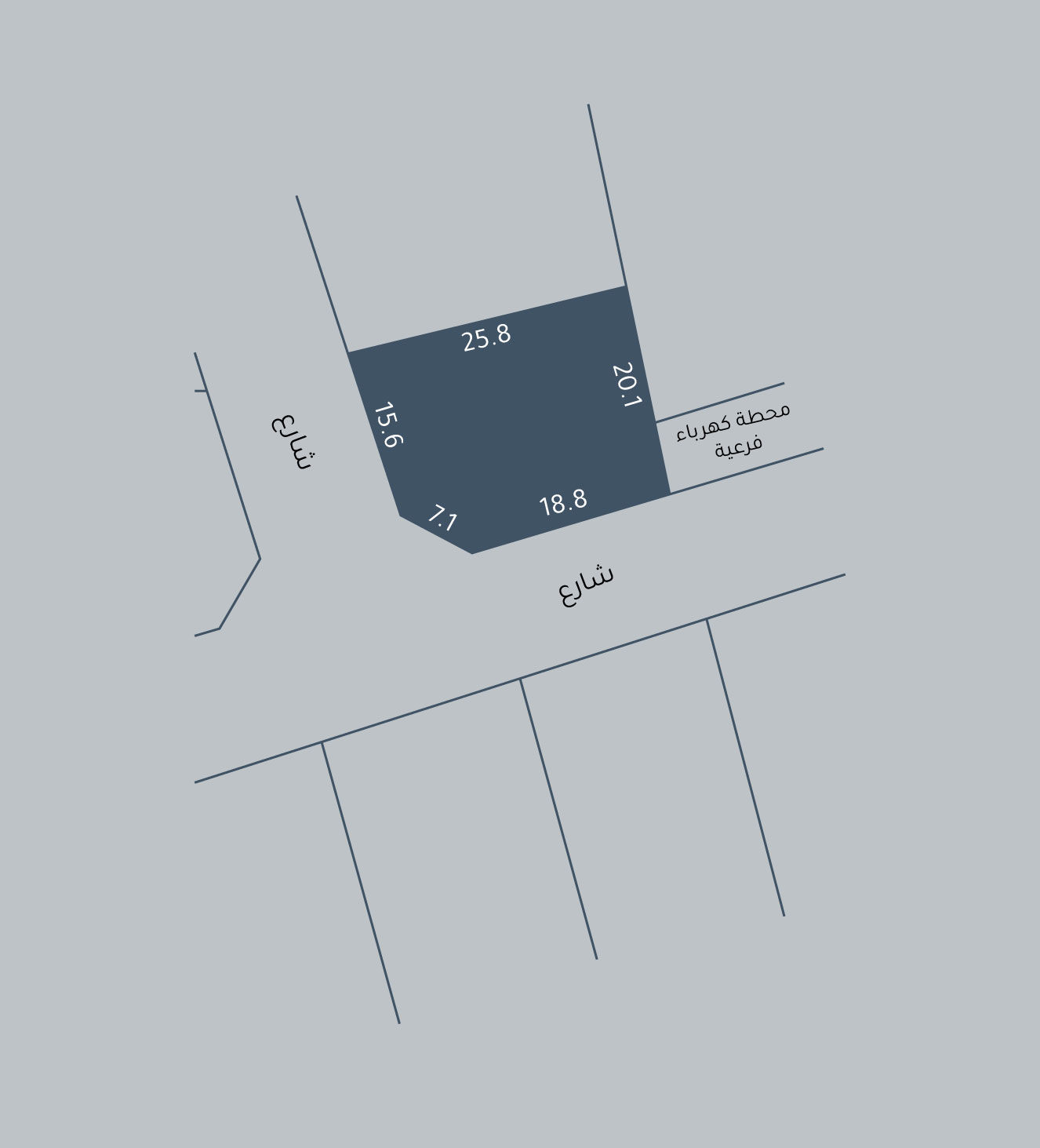 Land for Sale in Musala Image #3920 0 