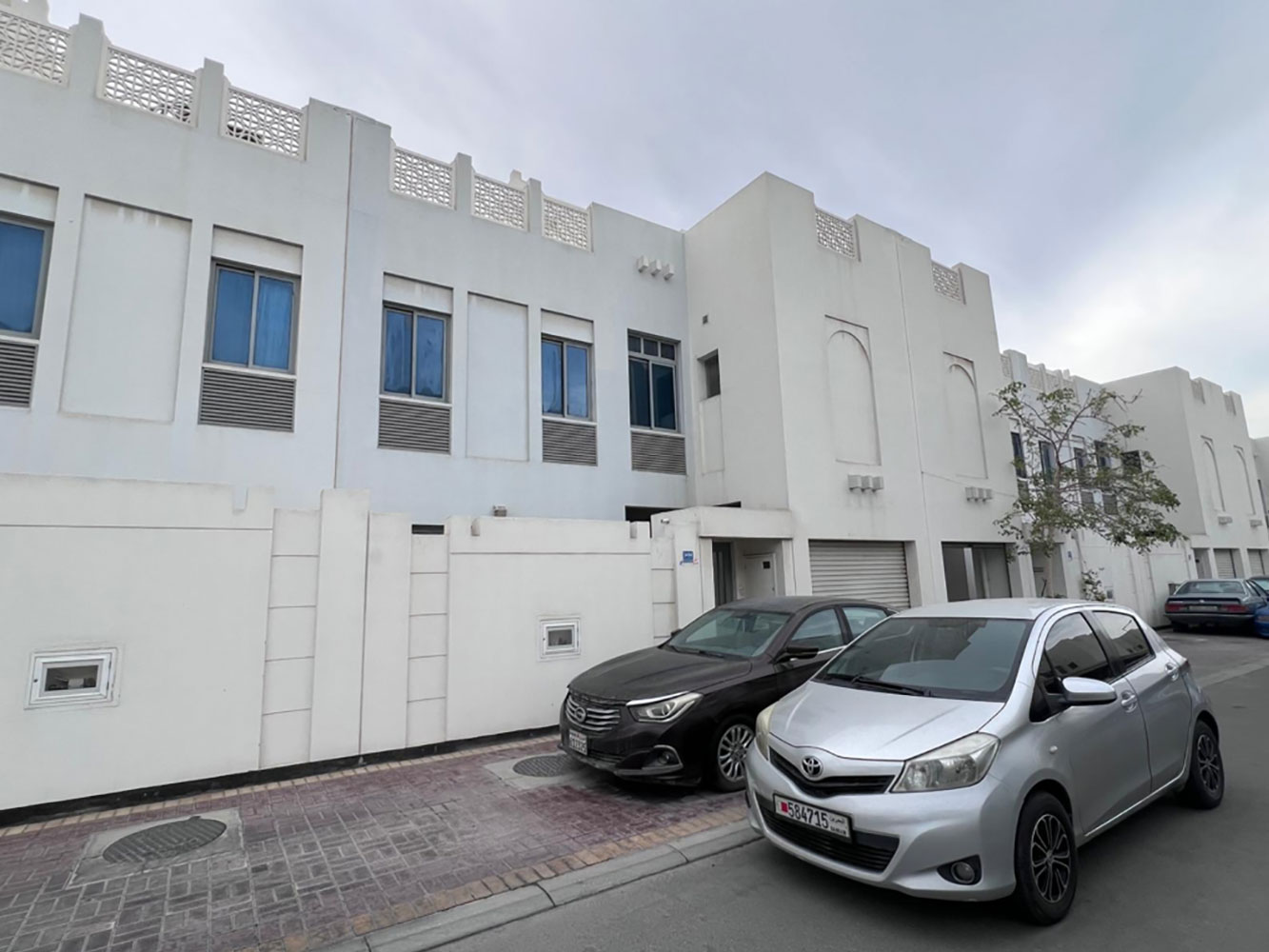 Villa for Sale in Hajiyat Image #3925 0 