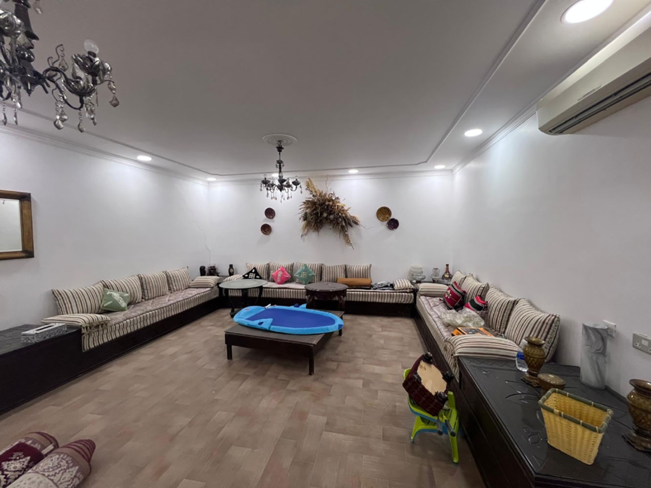 Villa for Sale in Jurdab Image #3928 8