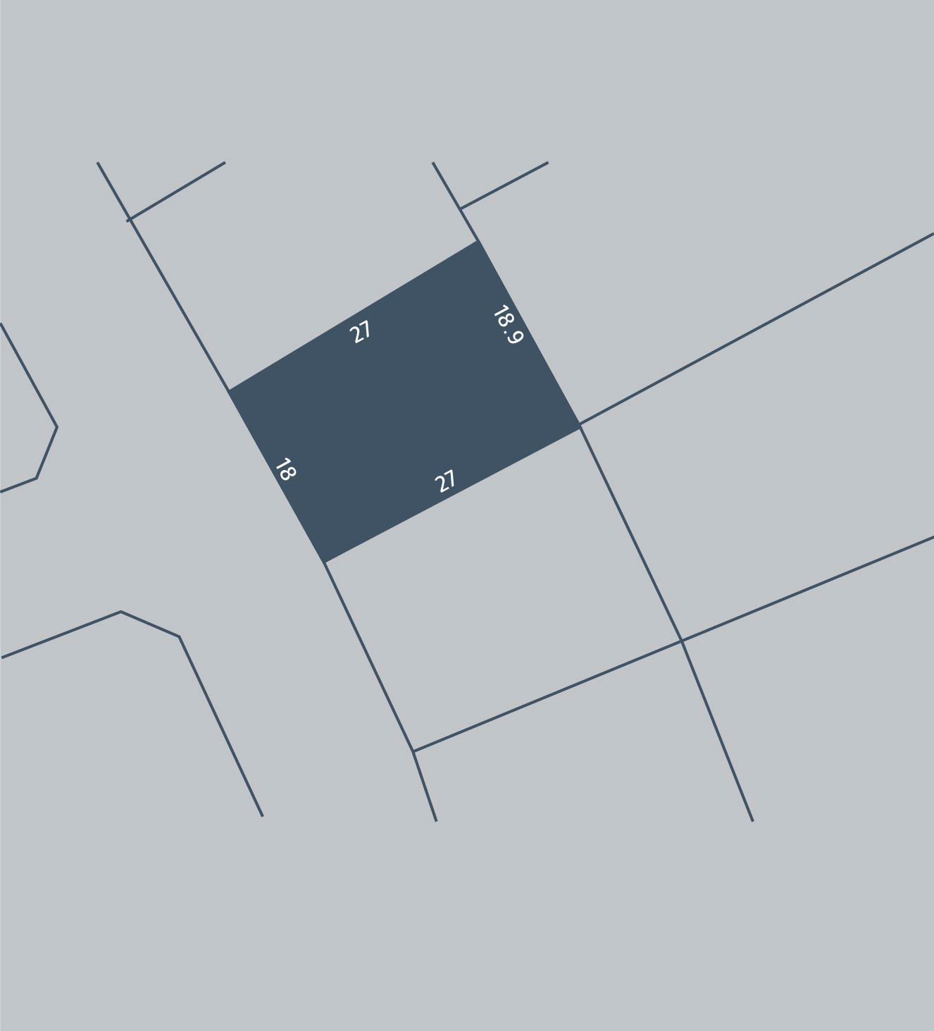 صورة أرض للبيع في ديار المحرق #3968 0