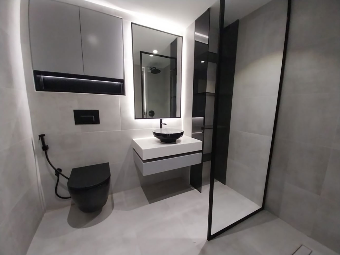 صورة فيلا للبيع في جزر امواج #3974 4