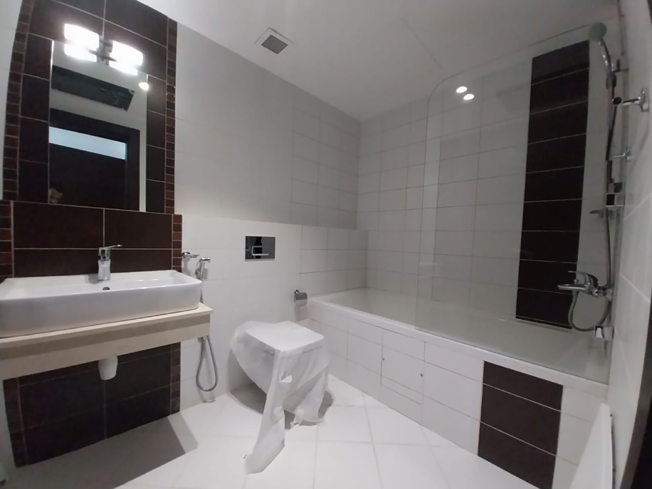 صورة فيلا للبيع في جزر امواج #3974 1