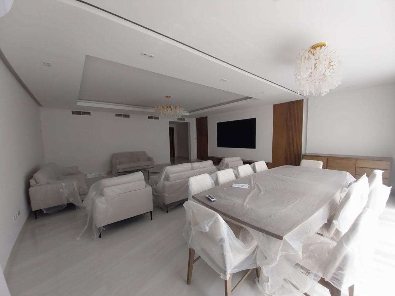 صورة فيلا للبيع في جزر امواج #3974 0