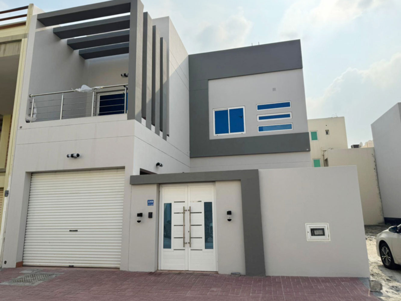 صورة فيلا للبيع في قلالي #3976 0