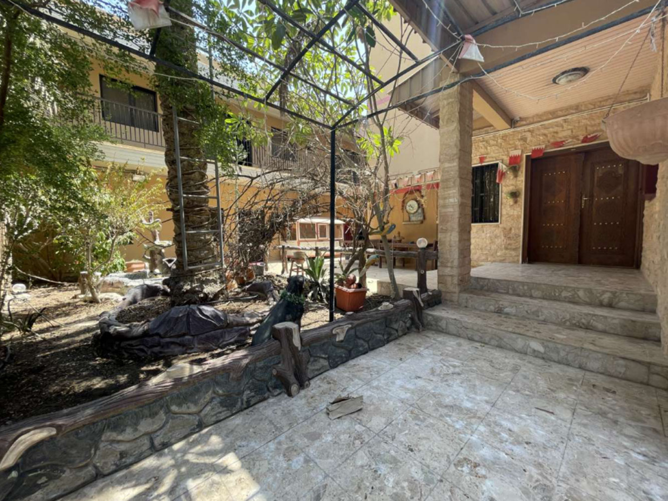 Villa for Sale in Busaiteen Image #3977 2