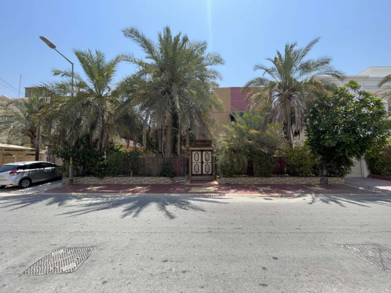 Villa for Sale in Busaiteen Image #3977 0