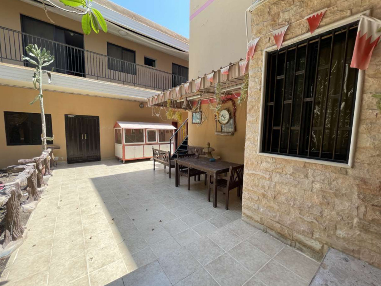 Villa for Sale in Busaiteen Image #3977 3