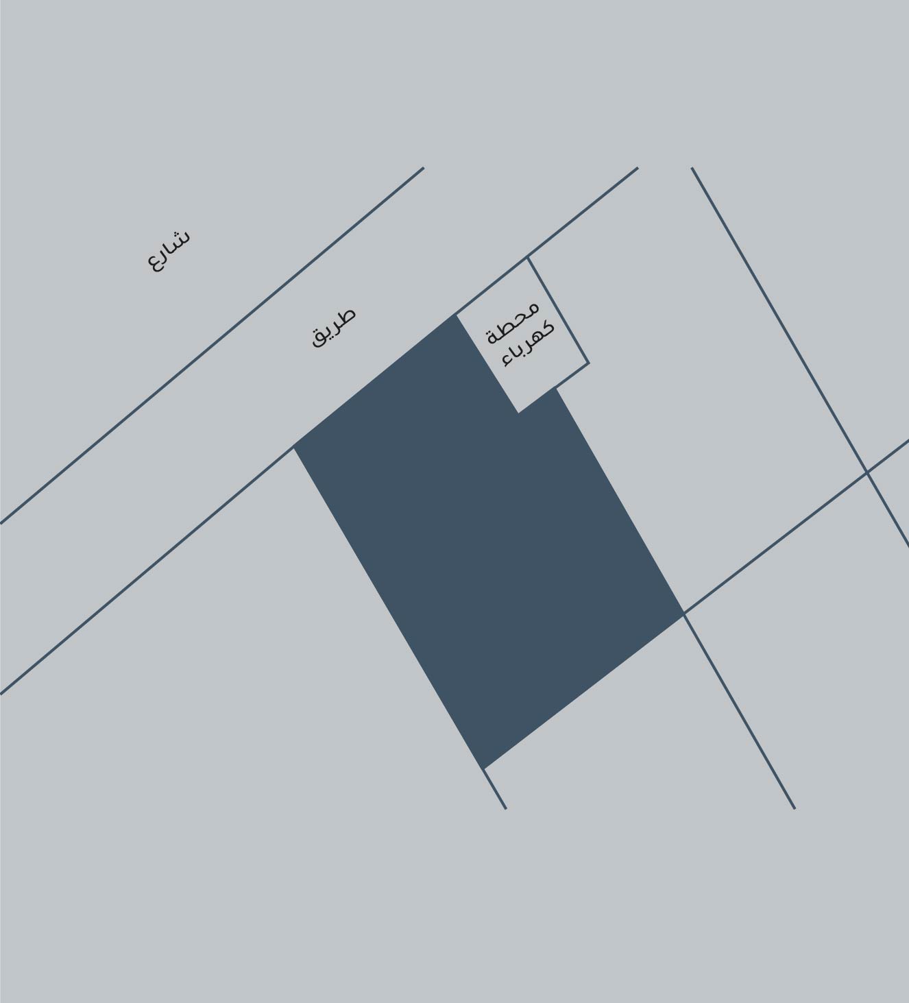 Land for Sale in Sayah Image #4 0 