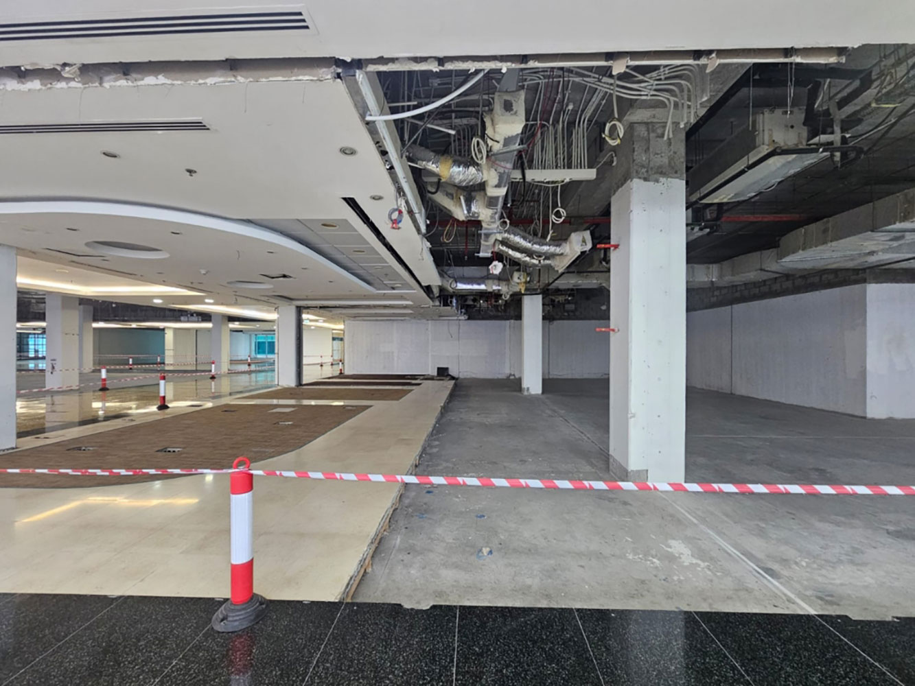 صورة مكتب للإيجار في بحرين هاربور #4014 4