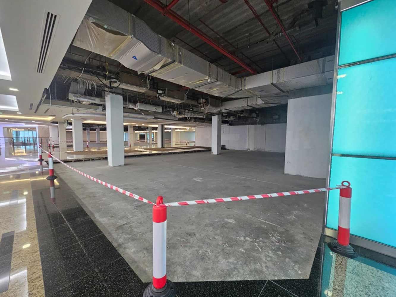 صورة مكتب للإيجار في بحرين هاربور #4014 2