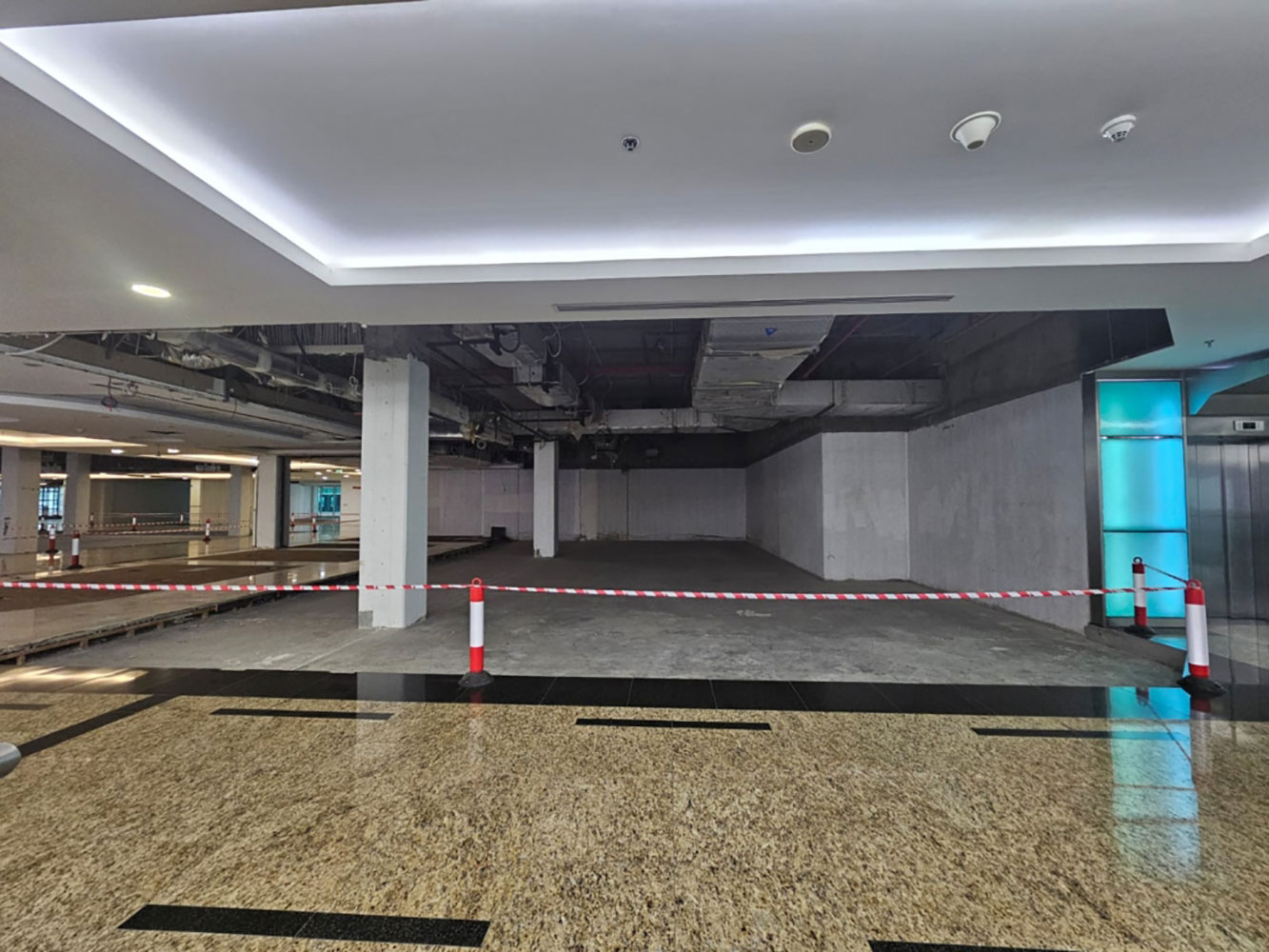 صورة مكتب للإيجار في بحرين هاربور #4014 3