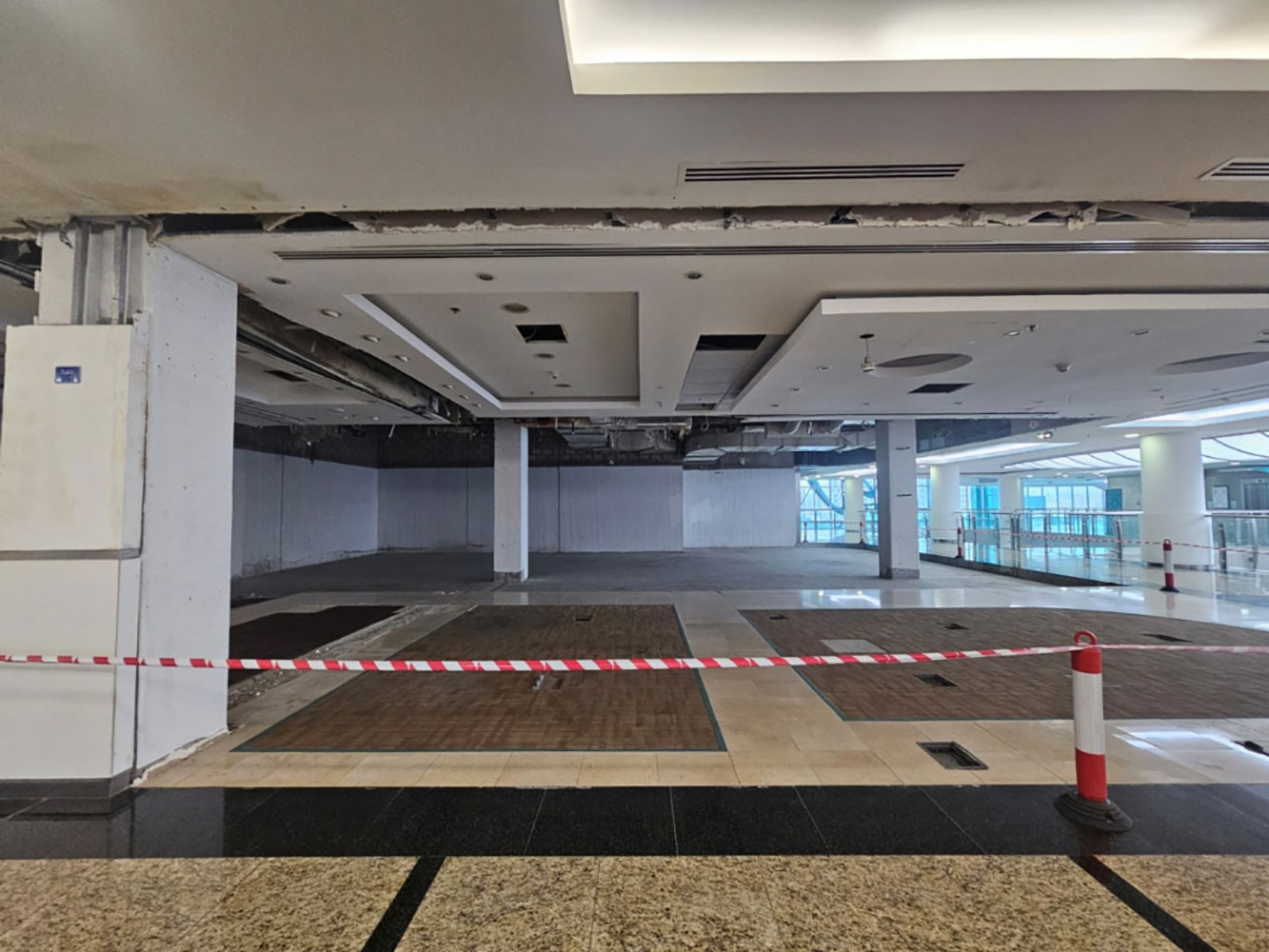 صورة مكتب للإيجار في بحرين هاربور #4014 0 