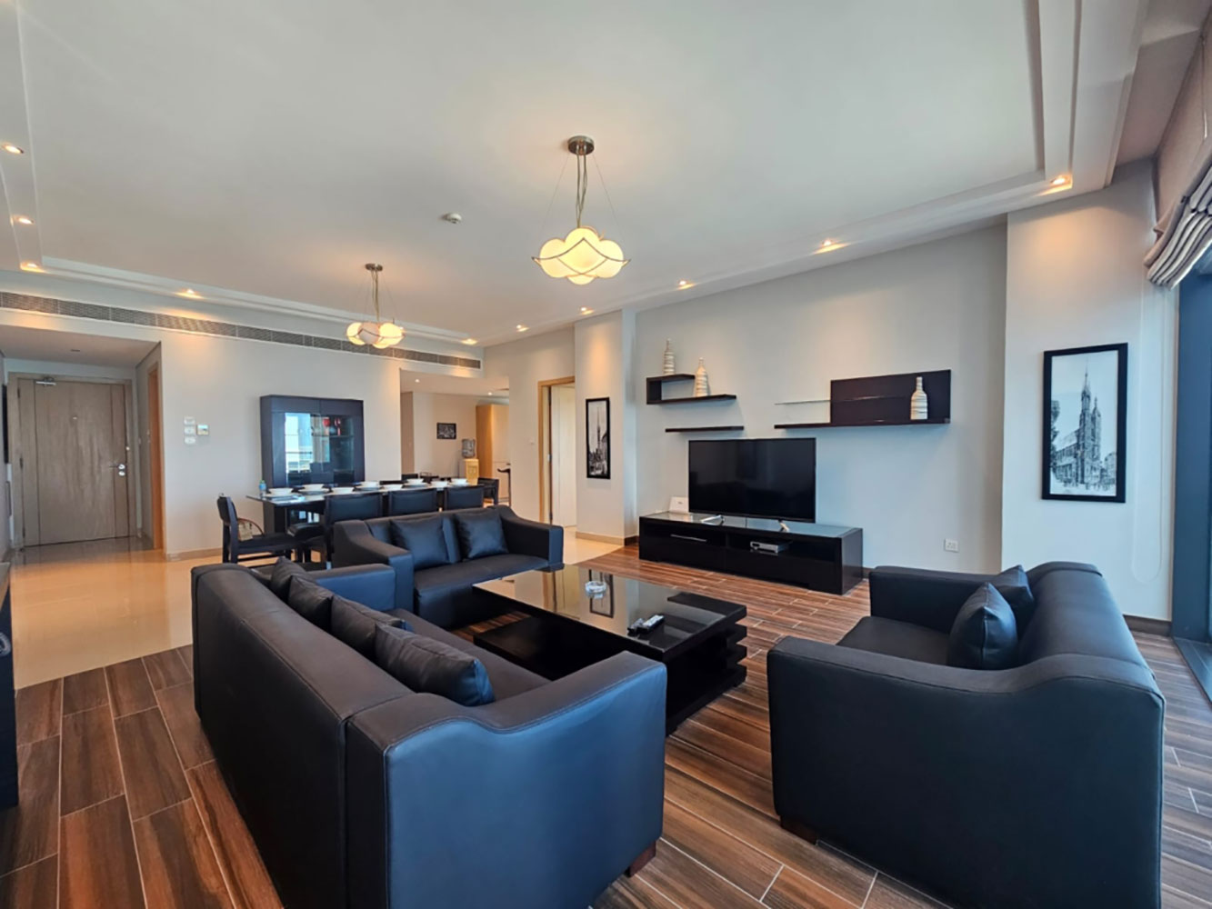 Apartment for Rent in Juffair Image #4016 11