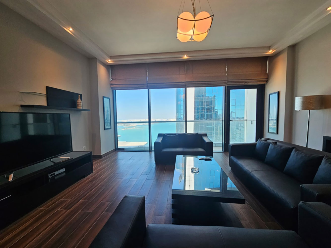 Apartment for Rent in Juffair Image #4016 0