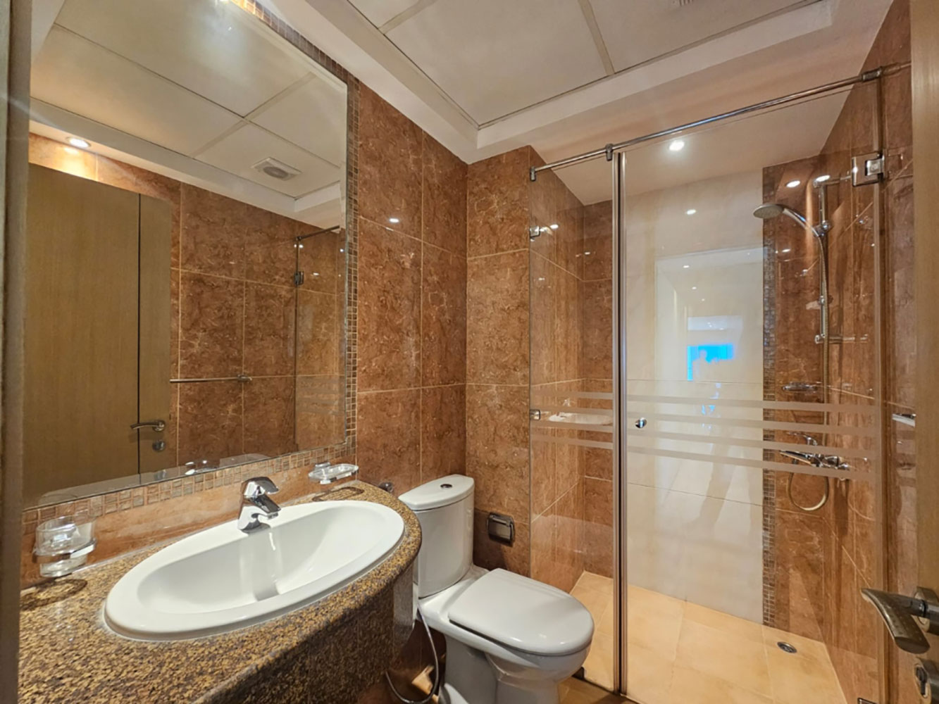 Apartment for Rent in Juffair Image #4016 1