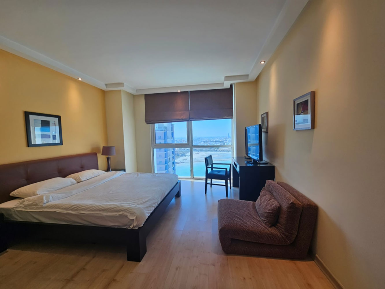 Apartment for Rent in Juffair Image #4016 2