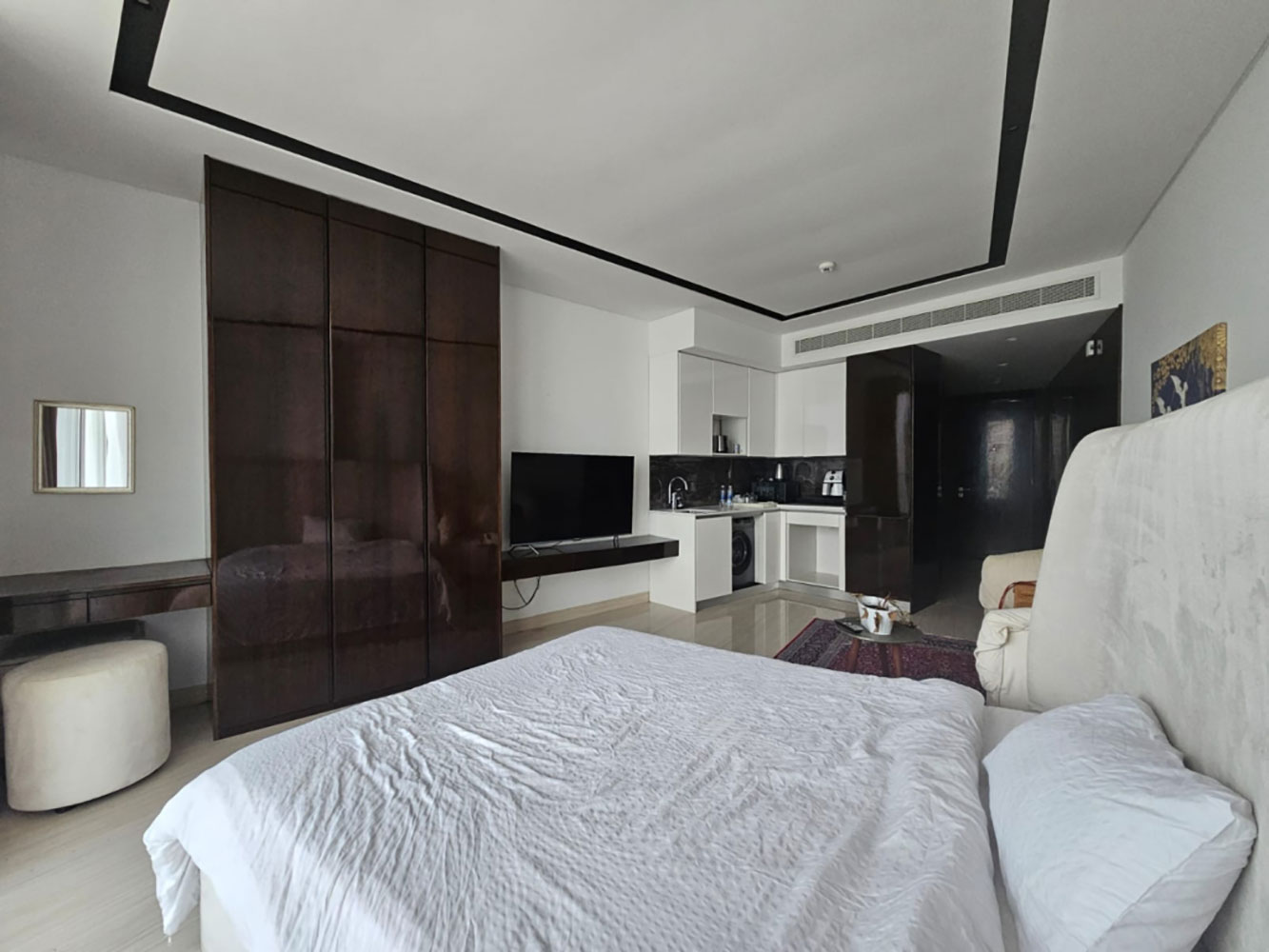 صورة شقة للبيع في ضاحية السيف #4017 4