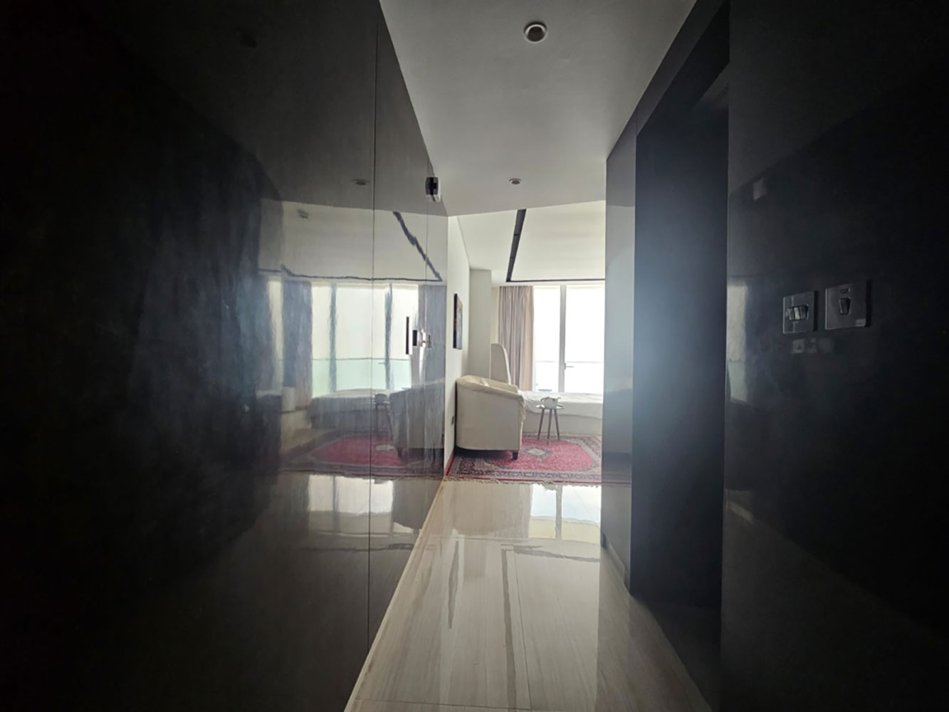 صورة شقة للبيع في ضاحية السيف #4017 6