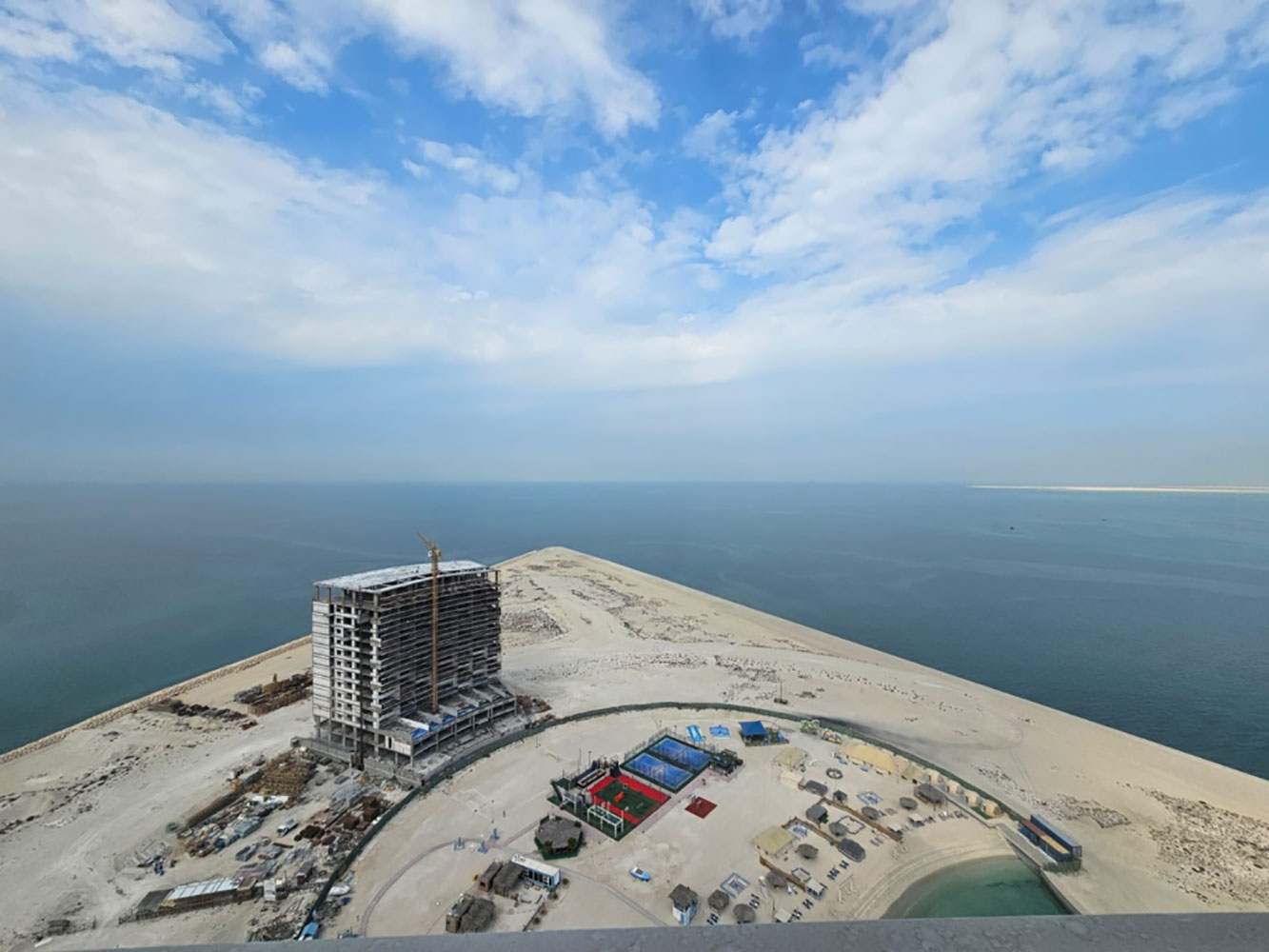 صورة شقة للبيع في ضاحية السيف #4017 2