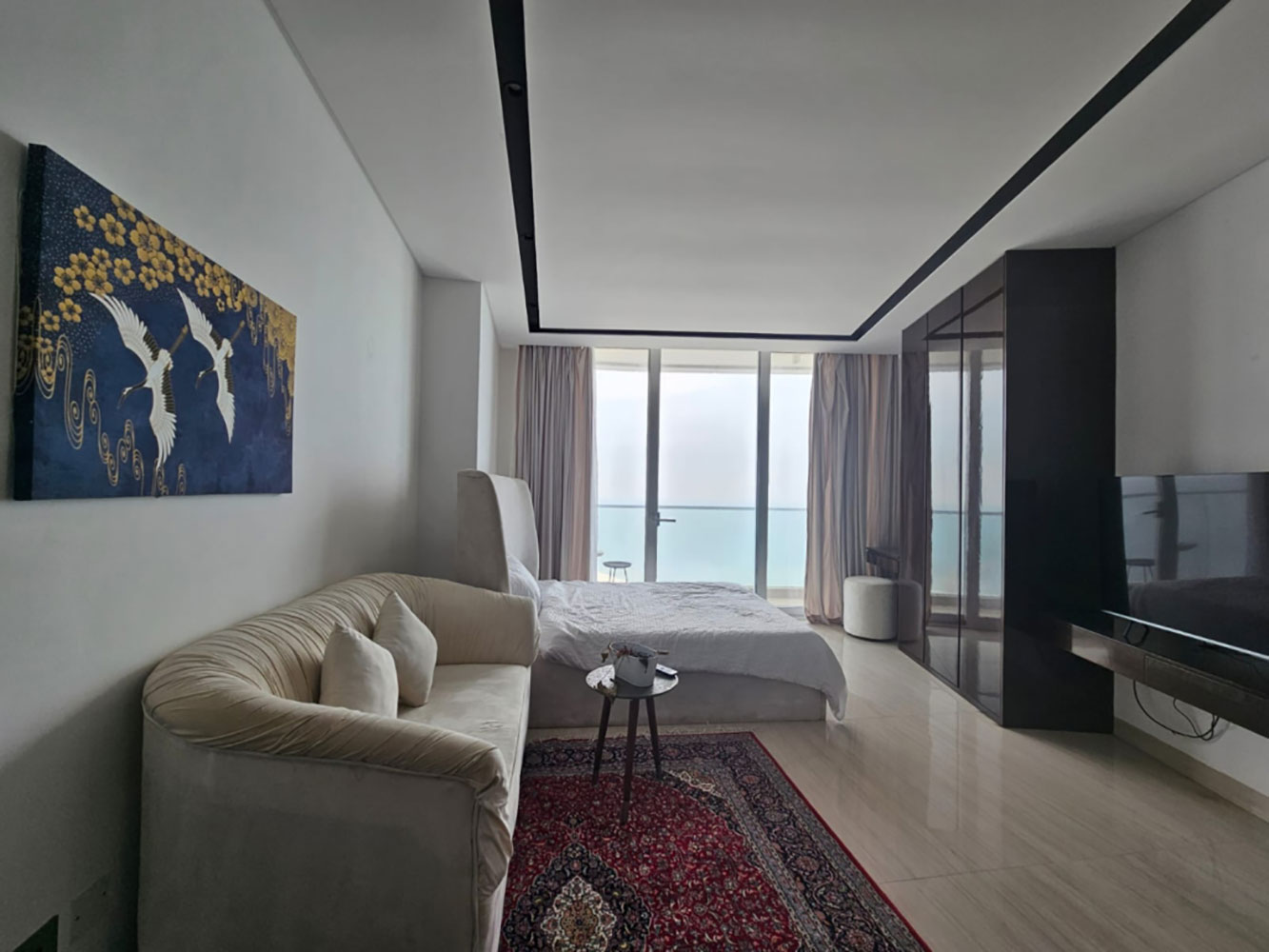 صورة شقة للبيع في ضاحية السيف #4017 0