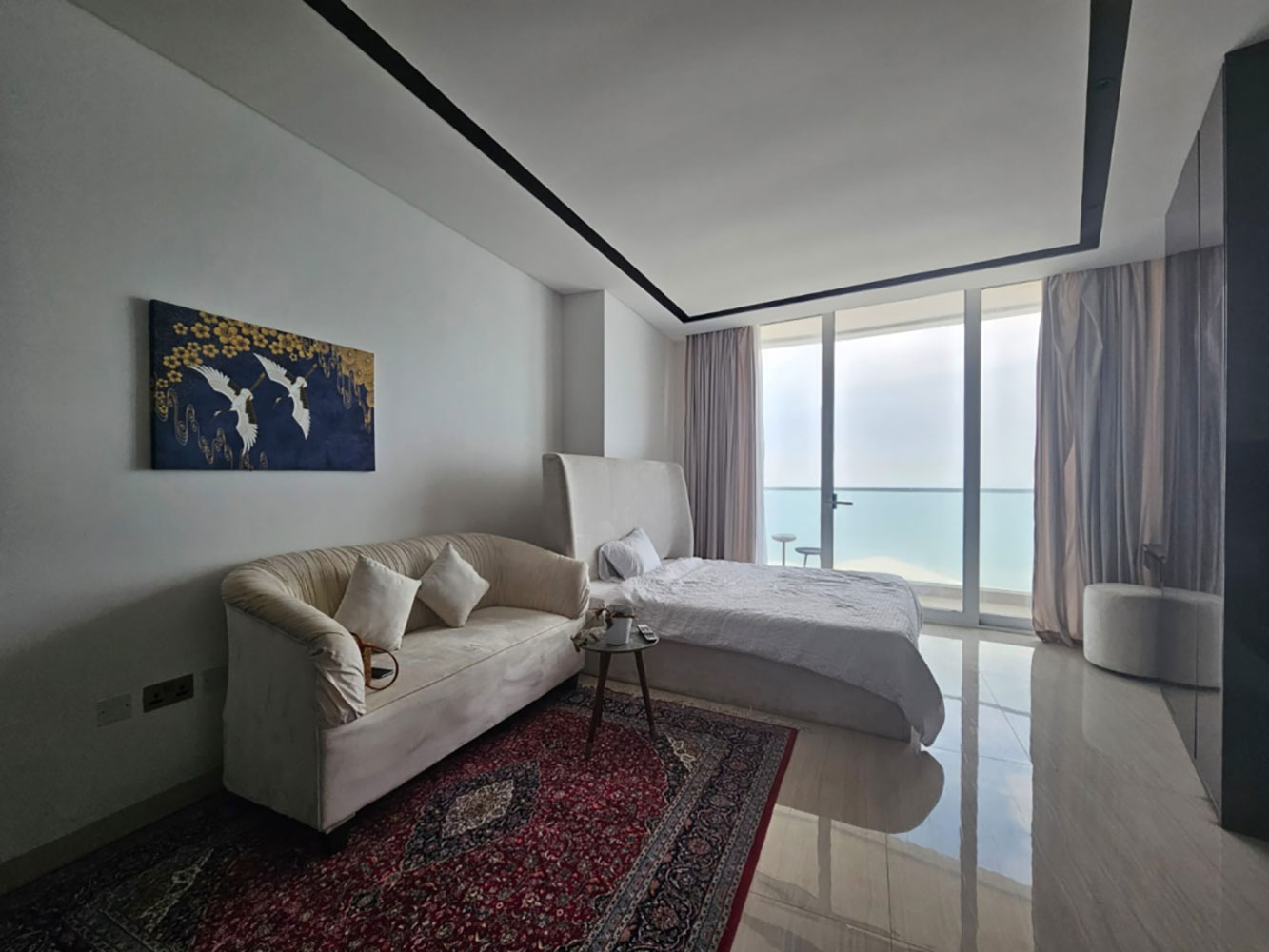 صورة شقة للبيع في ضاحية السيف #4017 5