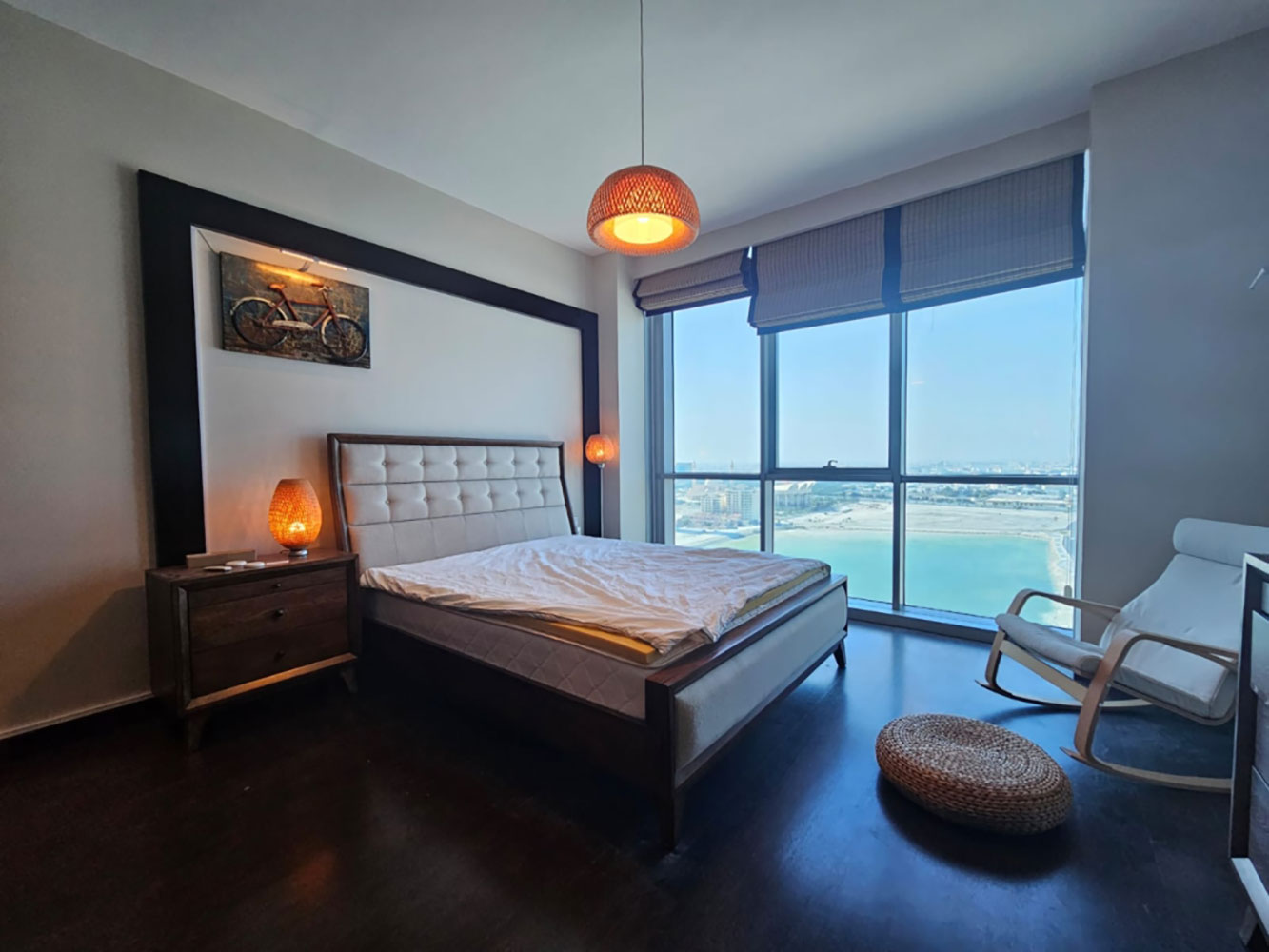 Apartment for Rent in Juffair Image #4018 6