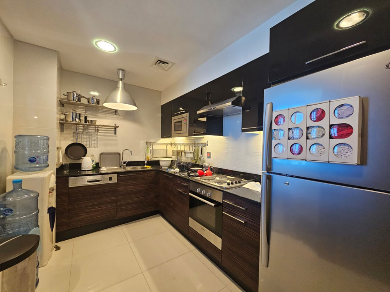 Apartment for Rent in Juffair Image #4018 5