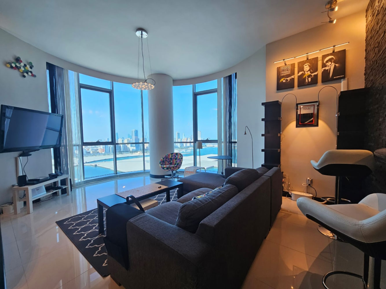 Apartment for Rent in Juffair Image #4018 2