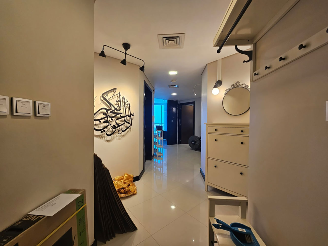 Apartment for Rent in Juffair Image #4018 0