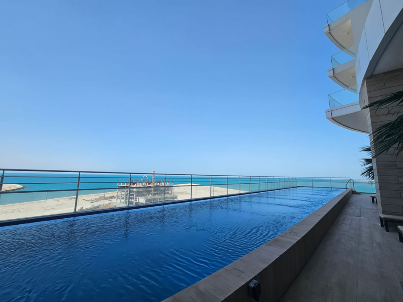 صورة شقة للإيجار في ضاحية السيف #4019 8