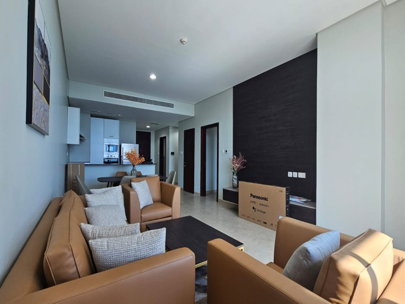 Apartment for Rent in Reef Island Image #4020 0